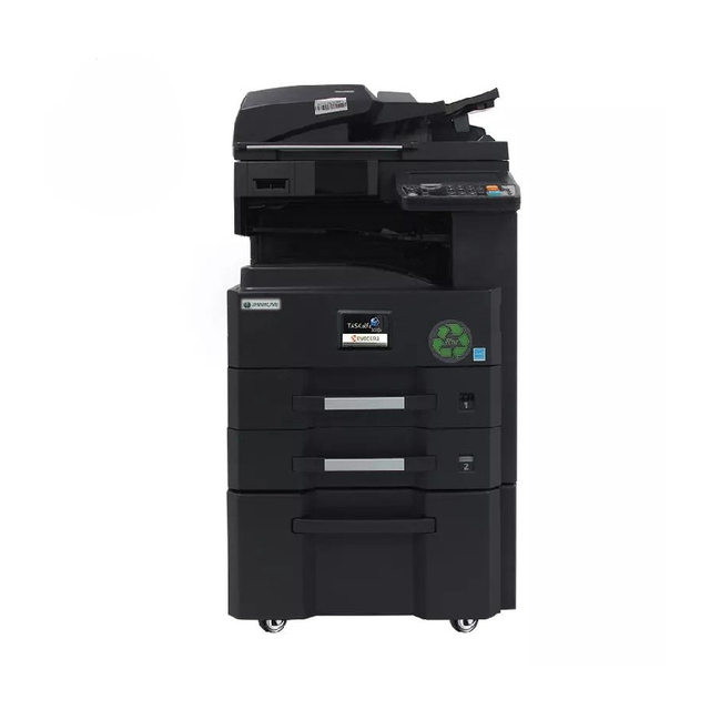Factory Second Hand Copier Remanufactured for Kyocera Taskalfa 3010i Printer Machine