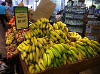 Groente Plank Groente-en Display Rack Groenten En Fruit Rek Voor Supermarkt