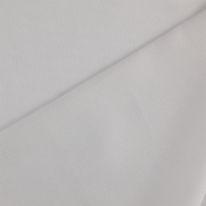 Nhà Máy Cung Cấp Polyester <span class=keywords><strong>Dacron</strong></span> Dệt <span class=keywords><strong>Interlining</strong></span> Nóng Chảy Cho Trang Phục - Product Image 6