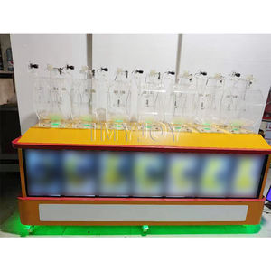 Équipement professionnel de tirage en ligne de keno et de loterie 7D Lucky Air-Driven avec système d'identification automatique RFID, catégorie de produits <span class=keywords><strong>Bingo</strong></span> - Product Image 2