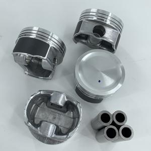 Juego de pistones de motor 4G22D4 de Venta caliente de fábrica Haishida para camioneta Jinbei Haise Granse BAIC SJ2 <span class=keywords><strong>2</strong></span>,<span class=keywords><strong>2</strong></span> - Product Image 6