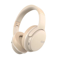 Casque sans fil pliable de type C à prix avantageux BH1 pour ordinateur