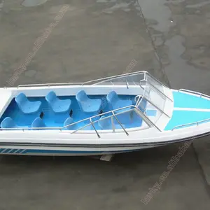 (520) 娱乐设备游艇整理船/快艇/assult 船出售