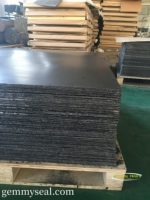 Wholesale Flexible Graphite Paper Metal Graphite Sheet High-quality Graphite Gasket Material