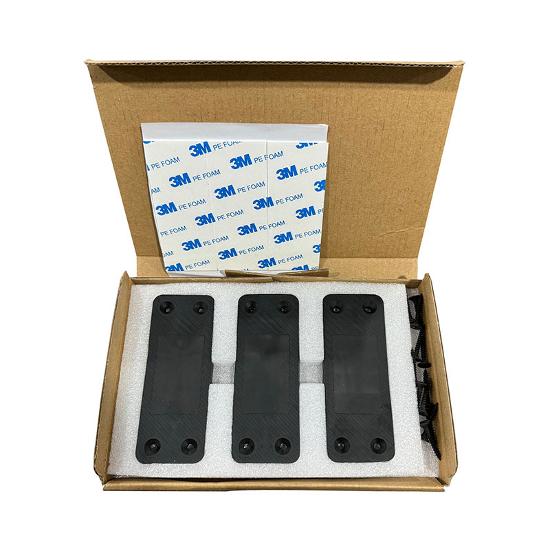High Quality Gun Holder Magnetic Black