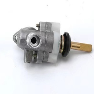 Multi-head <strong>Valve</strong> Body Embedded Natural Gas <strong>LPG</strong> <strong>Valve</strong> Body Aluminium Brass Gas Hob Stove Burner Cooktops <strong>Valve</strong> - Product Image 2