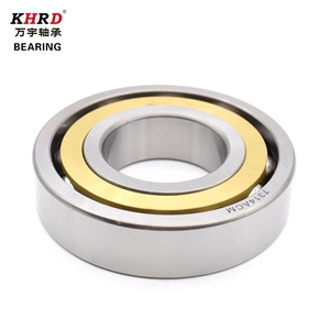 Chrome thép mang góc liên hệ bóng mang 5312 5313 5314 - Product Image 5