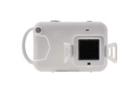 Équipement de radiographie portable sans fil DR pour humains et animaux, mini-machine de diagnostic vétérinaire, détecteur à panneau plat, scanner à rayons X portable, CE