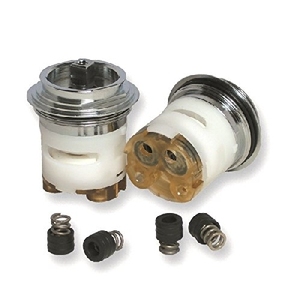 Cartucho de grifo D. 38 mm con anillo para piezas de repuesto de grifos de fregadero - Product Image 1