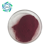 Complément alimentaire 1%/98% VB12, poudre de vitamine B12 de qualité alimentaire, poudre de méthylcobalamine, poudre de vitamine B12