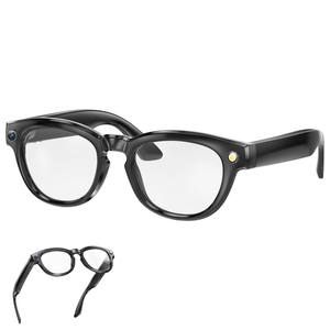Gafas Inteligentes con Navegación IA, GPS en Tiempo Real y <span class=keywords><strong>Audio</strong></span> por Conducción Ósea para Ciclistas - Product Image 6