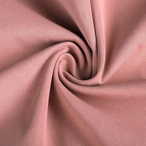 Tessuto Elastico in Elastomultiester Imitazione Cotone Memory Leggero per Trench Coat - Product Image 2
