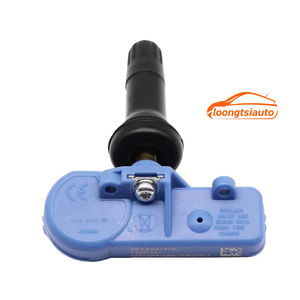 Sensor de Presión de Neumáticos Nuevo OEM 13581561 22853740 1010044, Piezas de Auto TPMS para Lexus <span class=keywords><strong>BMW</strong></span> - Product Image 4