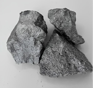 페로 합금 공급 페로 실리콘 망간 가격 FeSiMn 65% 실리콘 망간 - Product Image 4