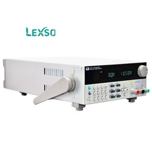 Alimentation programmable Itech It6722a High Lab Lexso - Product Image 4