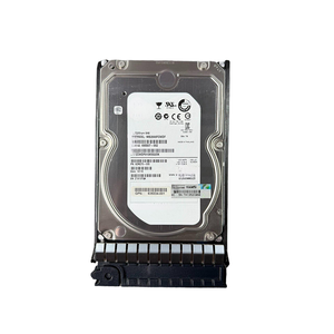 602119-001 AW590A M6612 2TB 6G SAS 7.2K <span class=keywords><strong>3</strong></span>.5ฮาร์ดไดรฟ์602119-001 638521-001 - Product Image 5