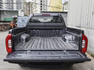 Nuovo Pickup Elettrico Foton Tunland 4x4 con Telecamera Posteriore, Sedili in Pelle, Trazione Integrale, Guida a Destra, Ottimo Prezzo - Product Image 2