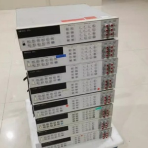 ใหม่ 3458A-002 ประสิทธิภาพความเสถียรสูง ช่วงแรงดันไฟฟ้า 220-415V รับประกัน 1 ปี - Product Image 2