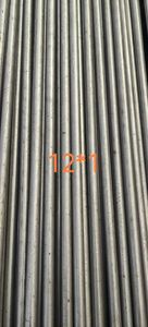 Tubo sin soldadura de baja aleación ASME <span class=keywords><strong>A210C</strong></span> Tubo de acero de alta resistencia 8 pulgadas 10 "Longitud Corte personalizado - Product Image 4