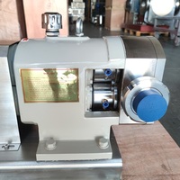 Pompe à lobes rotatifs en acier inoxydable pour détergent liquide adoucissant savon liquide pour les mains SLES AES pompe de transfert