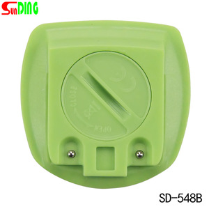 Xe Đạp Máy Tính Đi Xe Đạp Có Dây Không Thấm Nước Đồng Hồ Bấm Giờ MTB Xe Đạp Đường Cảm Biến Đo Đường Xe Đạp <span class=keywords><strong>Mini</strong></span> Máy Tính Kỹ Thuật Số - Product Image 3