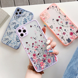 Funda de teléfono pintada a <span class=keywords><strong>mano</strong></span> para <span class=keywords><strong>iphone</strong></span>, carcasa dura a prueba de golpes para <span class=keywords><strong>iPhone</strong></span> X XS MAX XR, <span class=keywords><strong>iphone</strong></span> 6s 7 8 Plus <span class=keywords><strong>SE</strong></span> <span class=keywords><strong>2</strong></span> 12 11 pro MAX Mini - Product Image 2