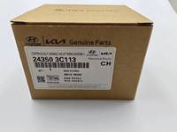 OEM 243503C113 24350-3C113 243703C102 24370-3C102 CVVT Jeu d'engrenages d'arbre à cames d'admission et d'échappement pour Kia 3.3L3.8L3.0L