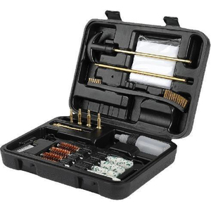 Kit d'outils de nettoyage portables DF403 Gk42 avec brosses métalliques et tiges flexibles pour un nettoyage de précision - Product Image 2