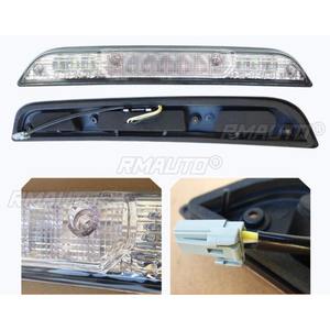 Feux arrière LED pour Ford Raptor F150, feux de freinage, accessoires de voiture, feux de recul, pièces de modification - Product Image 3