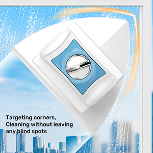 Nettoyeur de <span class=keywords><strong>vitres</strong></span> magnétique double face, nettoyage extérieur des fenêtres, nettoyeur de <span class=keywords><strong>vitres</strong></span> magnétique - Product Image 4
