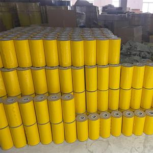 Piège collant jaune en rouleau, lutte antiparasitaire portable pour <span class=keywords><strong>plantes</strong></span> d'extérieur, serres, jardins, capture <span class=keywords><strong>les</strong></span> <span class=keywords><strong>moucherons</strong></span>, <span class=keywords><strong>les</strong></span> mouches des fruits, <span class=keywords><strong>les</strong></span> pucerons - Product Image 4