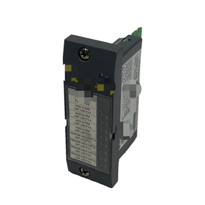 Электронный модуль ввода-вывода Bl67-8di-<span class=keywords><strong>p</strong></span>, 8 цифровых входов, PNP 6827170, новый, оригинальный, в наличии, для промышленной автоматизации, специализированный - Product Image 1