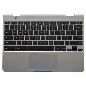 <span class=keywords><strong>Teclado</strong></span> de ordenador portátil para <span class=keywords><strong>Samsung</strong></span> <span class=keywords><strong>Chromebook</strong></span>, XE500C13, XE501C13, XE513, XE520, XE521, XE525, novedad - Product Image 5