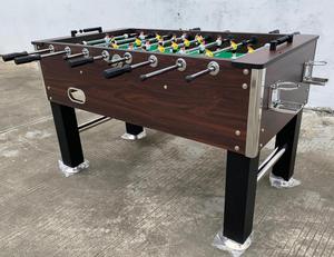 Tavolo da Calcio Balilla in MDF per Interni, Gioco Sportivo, Vendita Calda 2019 - Product Image 3