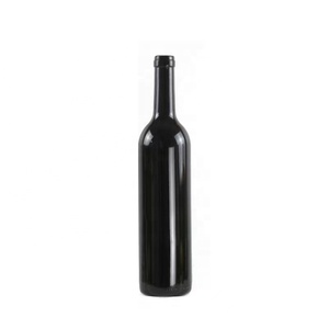 200 ml wine bottle: Perfect for gifts & samples