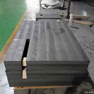 แผ่น <span class=keywords><strong>UHMWPE</strong></span> ผสมโบรอน 5%  ขนาดและความหนาปรับแต่งได้  บริการขึ้นรูปและตัดตามสั่ง - Product Image 3