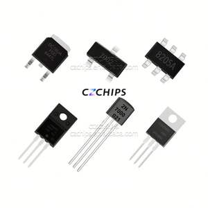 Original & New Guaranteed K960-MR-VB TO-220F Transistor CZSKU:KK03QY55 - Product Image 2