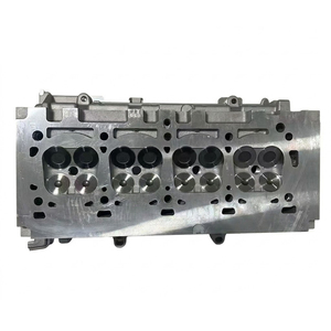 Pièces automobiles, ensemble de <span class=keywords><strong>culasse</strong></span> pour Renault Laguna Clio 7701474361 7701474364, moteur à essence 1.6L <span class=keywords><strong>K4M</strong></span>, <span class=keywords><strong>culasse</strong></span> de moteur - Product Image 4