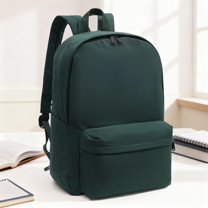 Sac à dos scolaire avec compartiment pour ordinateur <span class=keywords><strong>portable</strong></span>, esthétique preppy, sac à dos pour étudiants, filles et garçons, grande capacité, cadeau de rentrée scolaire - Product Image 1