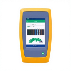 Testeur de câble Ethernet haute précision LIQ-100 LIQ-KIT-IE, convertisseur FMC-1G/FMC-10G - Product Image 2