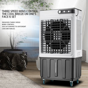 Enfriador <span class=keywords><strong>de</strong></span> aire <span class=keywords><strong>de</strong></span> refrigeración <span class=keywords><strong>de</strong></span> 480W <span class=keywords><strong>de</strong></span> China, <span class=keywords><strong>ventilador</strong></span> frío <span class=keywords><strong>de</strong></span> <span class=keywords><strong>agua</strong></span> para el hogar, habitación, Hotel, uso al aire libre, fuente <span class=keywords><strong>de</strong></span> energía eléctrica <span class=keywords><strong>de</strong></span> tres velocidades, nueva condición - Product Image 2