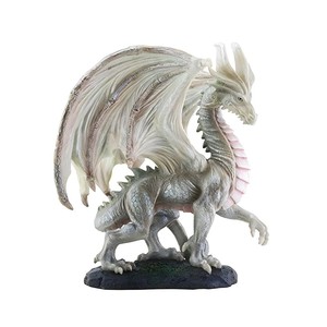 Tùy Chỉnh 3D In Rồng Sư Tử Đồ Chơi Động Vật 3D In Ấn Mô Hình Mô Hình ABS PVC Nhựa In Hành Động Hình Rồng Trứng - Product Image 4