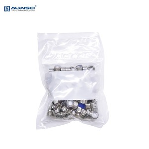 18 Mm Viak Cap Với Vách PTFE/ Silicone Vách Cho Vít Nắp Chai Nắp Nhôm - Product Image 6