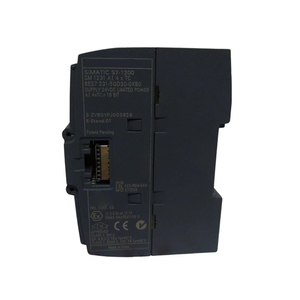 Thương hiệu mới ban đầu 6es7 231-5qd30-0xb0 6es7231-5qd30-0xb0 Analog Mô-đun đầu vào PLC lập trình điều khiển - Product Image 2