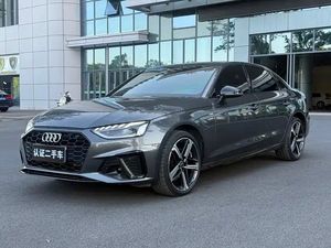 Audi A4L 40 TFSI Luxury Dynamic 2024 |   Auto Usado <span class=keywords><strong>de</strong></span> Calidad <span class=keywords><strong>de</strong></span> China Auto Web - Product Image 1