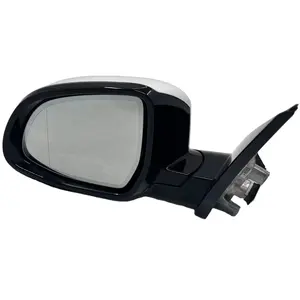 China Top Quality Anti Glare Car Rearview Mirror Auto Side Mirror For BMW X7 G07