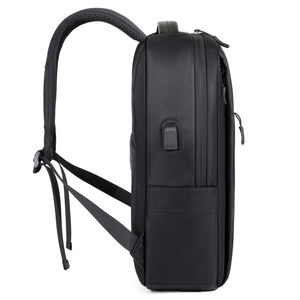 Mochila para Portátil de Negocios para Hombre, Económica y Duradera, con Carga USB, para Viajes al Aire Libre, para Estudiantes - Product Image 2