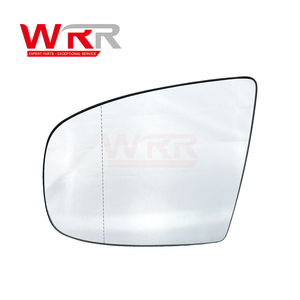 Rétroviseur extérieur gauche en verre pour E70 E71 X5 X6, haute qualité, chauffant, pièce de carrosserie automobile - Product Image 3