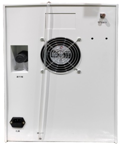 10 <strong>LPM</strong> Lab Use Air <strong>Generator</strong> QL-10 - Product Image 2