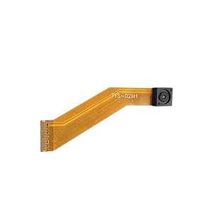 Module caméra MIPI 2MP GC02M1 1600*1200 best-seller pour montres intelligentes et tablettes - Product Image 3
